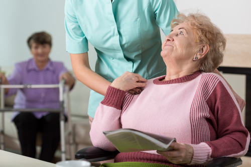 Managing Risks at Assisted Living Facilities