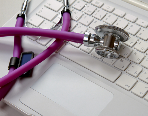 Report Healthcare Organizations Ill Prepared For Cyber Threats