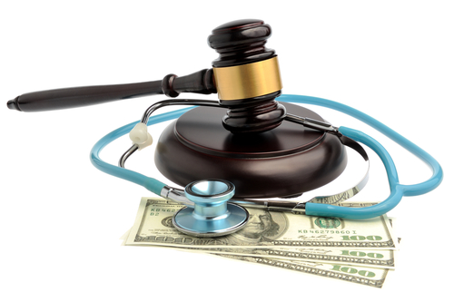 Indiana’s MedMal Legislation Caps to Be Reviewed