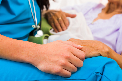 Meeting Patient and Cost Needs with Home Healthcare