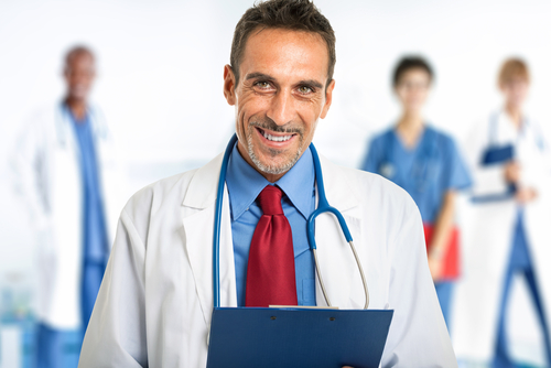 A Look at the Exposures Medical Directors at Health Facilities Face