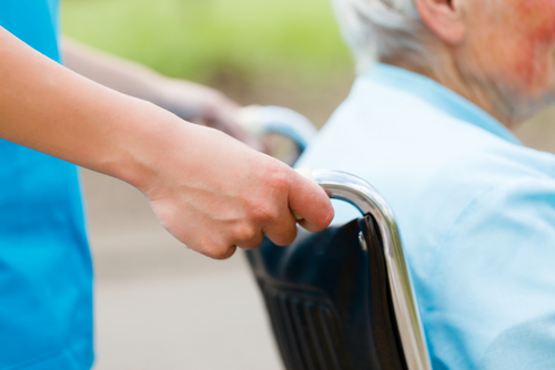 Report Cites Liability Rates for Long Term Care Rising for Three Consecutive Years