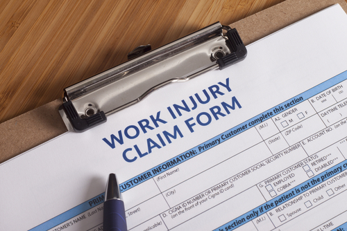 Top Workplace Injuries Cost Businesses Billions