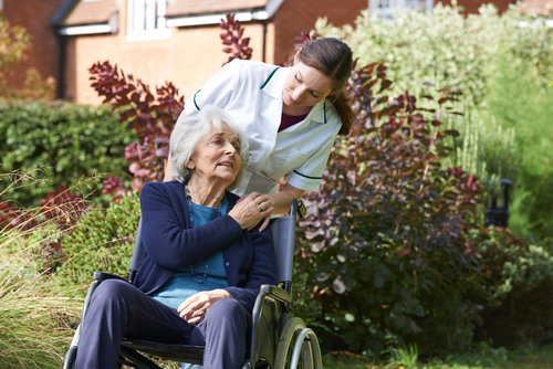 Home Healthcare Agencies Increasingly at Risk for Wage & Hour Claims
