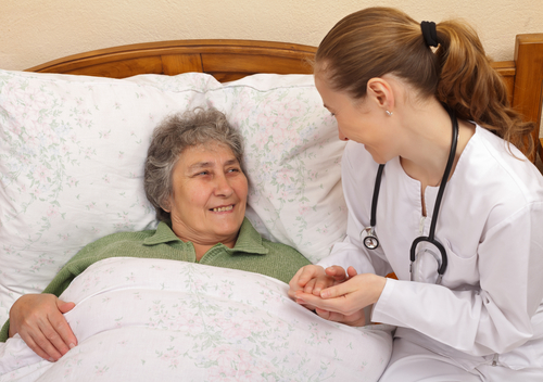 The Importance of Professional Liability Insurance in Home Healthcare