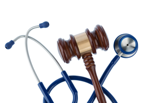 Indiana Passes Cap Change on Medical Malpractice Claims