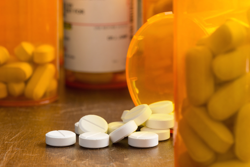 Opioid Usage Taking a Toll in the Workplace