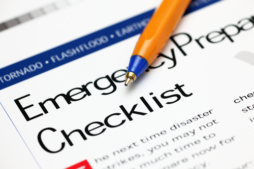 The Key Activities that Make Up an Effective Nursing Home Emergency Plan