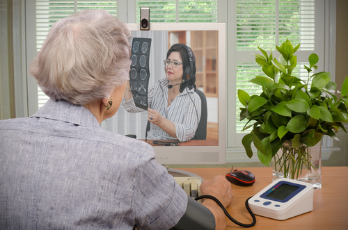 Telemedicine’s Impact on Assisted Living Facilities