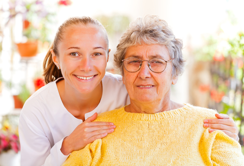 Are Nursing Home Volunteers Covered Under Workers’ Compensation