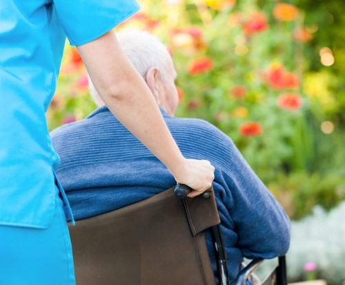 Home Health Care Franchises Experiencing Growth, Providing Seniors with Services