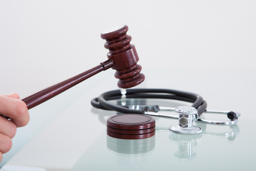 Survey Shows Medical Malpractice Limits Remain Unchanged in 2016