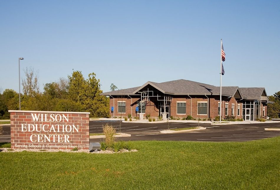 Wilson Education Center