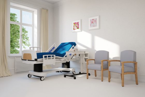 Nursing Home Liability Rates Projected to Rise Nationwide