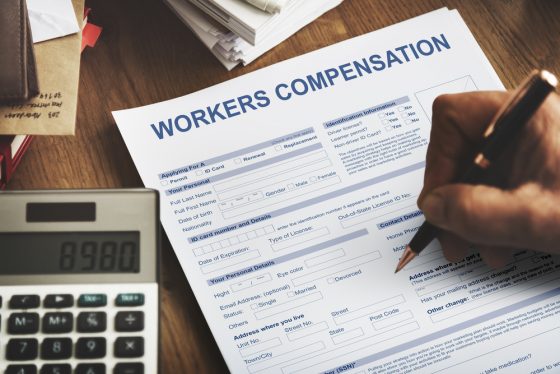 Reporting Workers Comp Injuries Immediately Helps Drive Down Costs