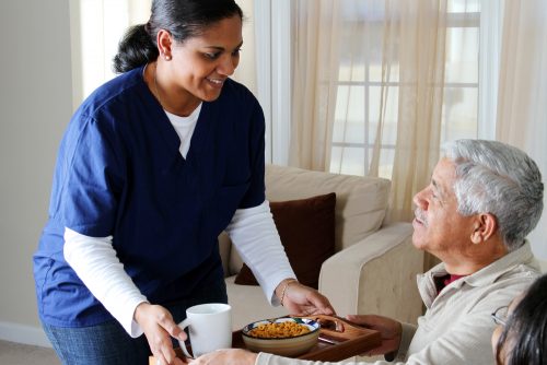 The Impact of Risk Management on Home Health Care