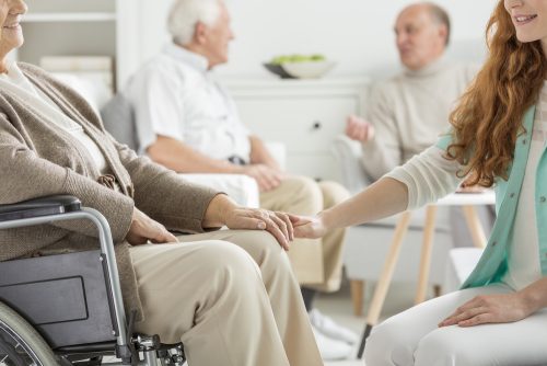 How the New Healthcare Proposal May Affect Nursing Homes, Assisted Living Facilities