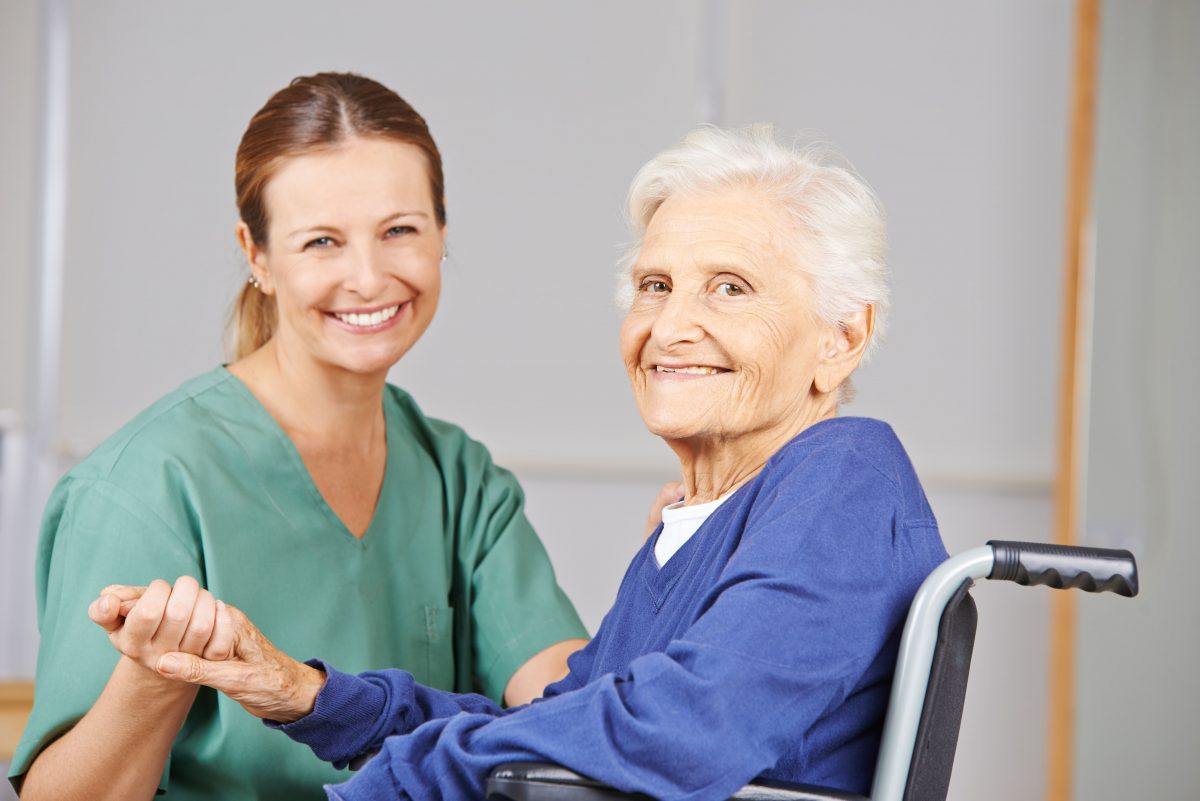 EPLI Exposures for Assisted Living and Skilled Nursing Facilities
