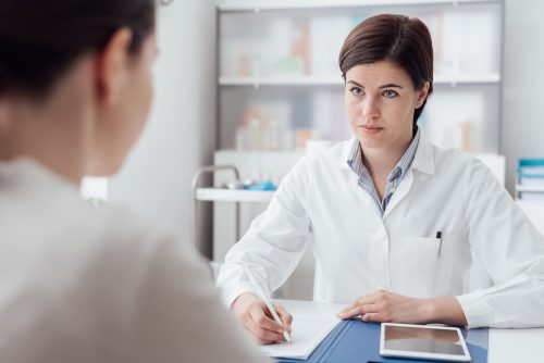 EPLI: Study Shows Female Physicians Face Widespread Workplace Discrimination