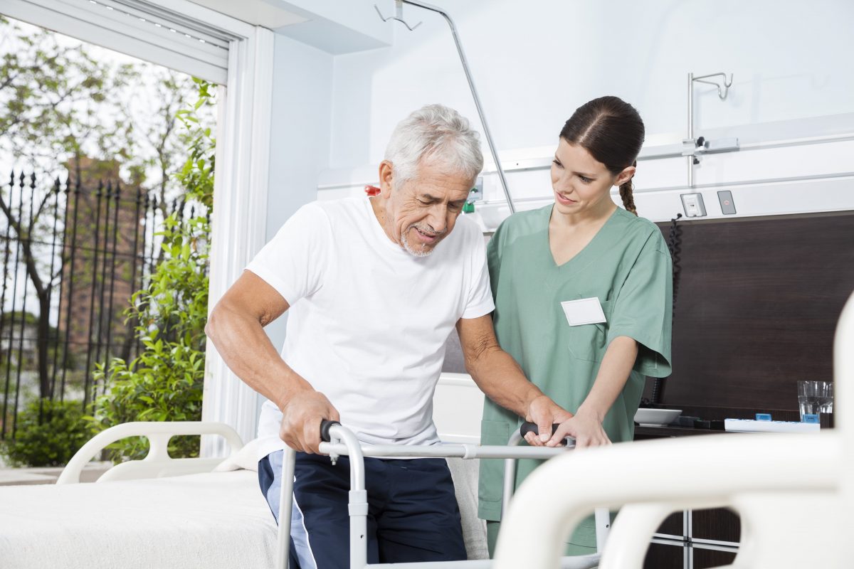 A Primer on Assisted Living Facilities