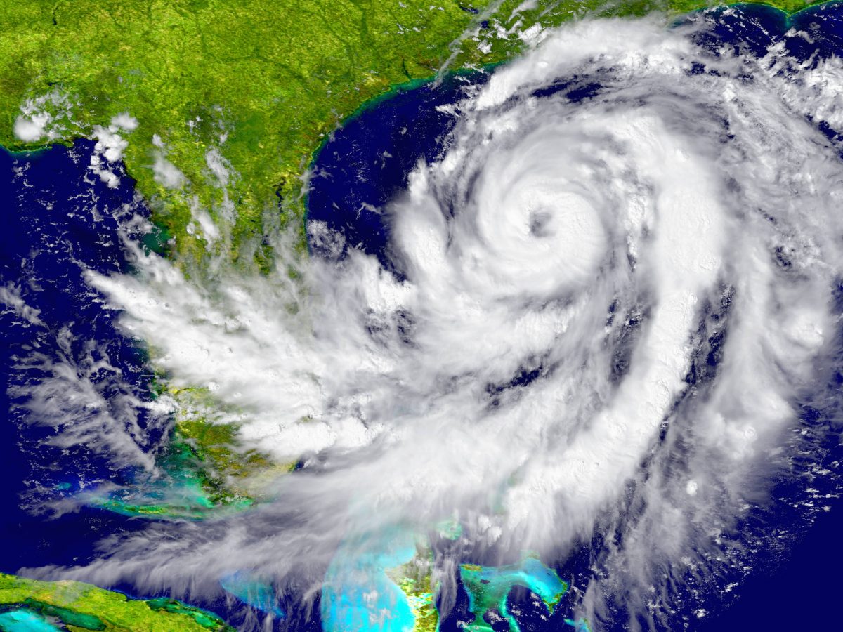 Long-Term Care Facilities: Preparing for Hurricane Season