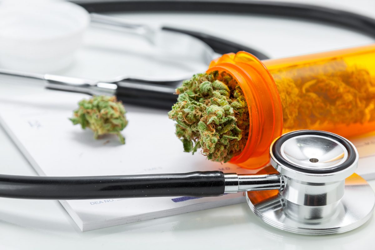 Nursing Home Liability and Medical-Marijuana Policies