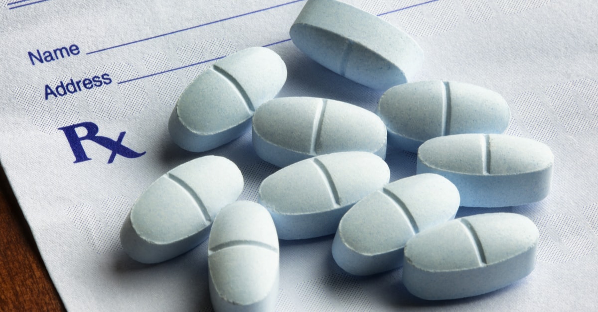 WCRI Report Finds Reduction in Opioid-Connected Workers’ Compensation Claims