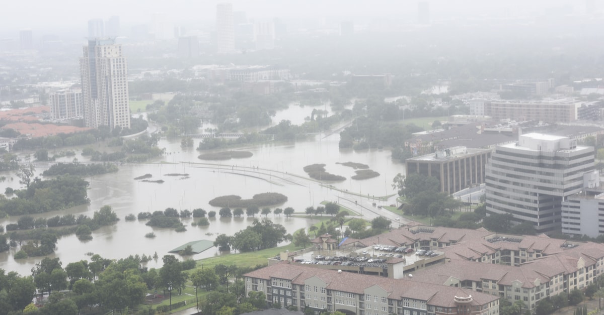 What Hurricane Harvey Has Taught Nursing Homes About Hurricane Safety