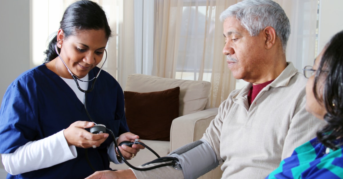 Misconceptions About Home Health Care