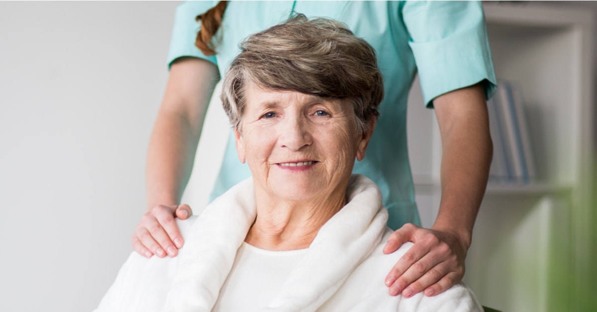 Common Concerns About Nursing Home Care