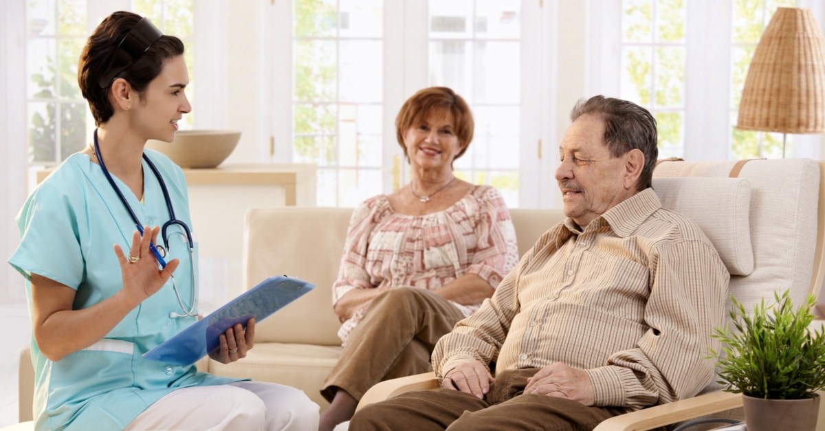 New NCAL Report Shows an Increase in Assisted Living Regulations