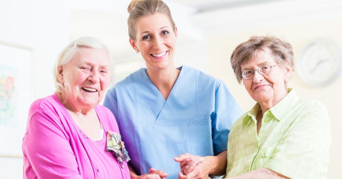 Proposed Legislation Calls for New Nursing Home Requirements