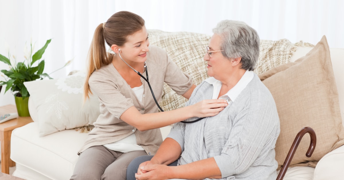 Home Health Care Named One of the Industries With the Highest Return on Equity