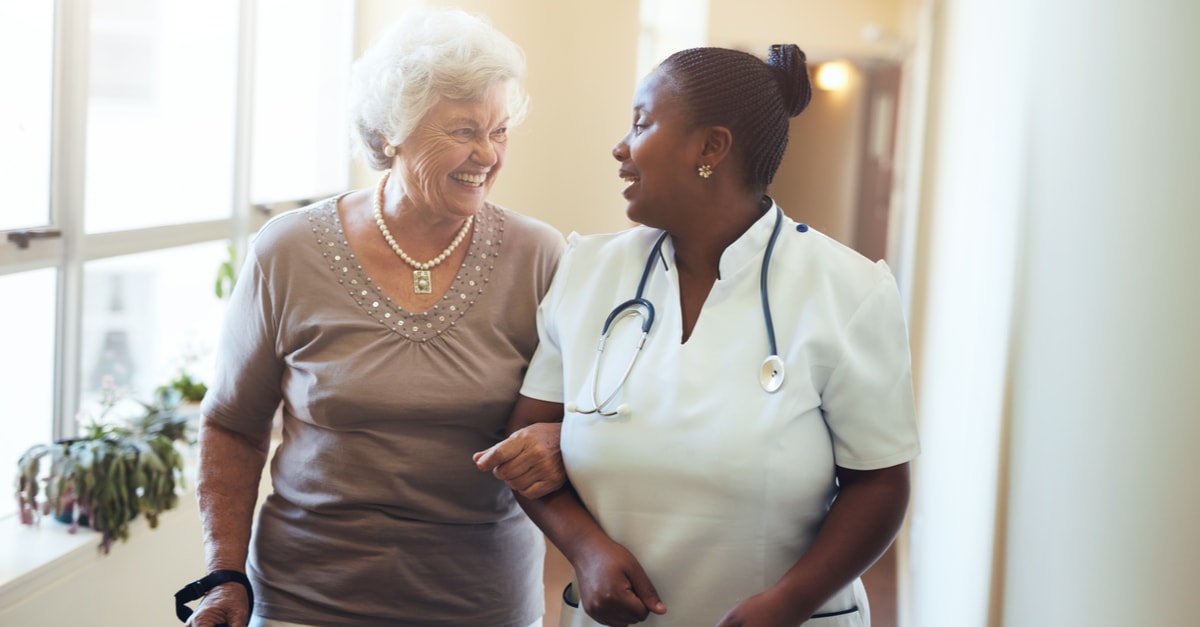 What Is Skilled Nursing Care?