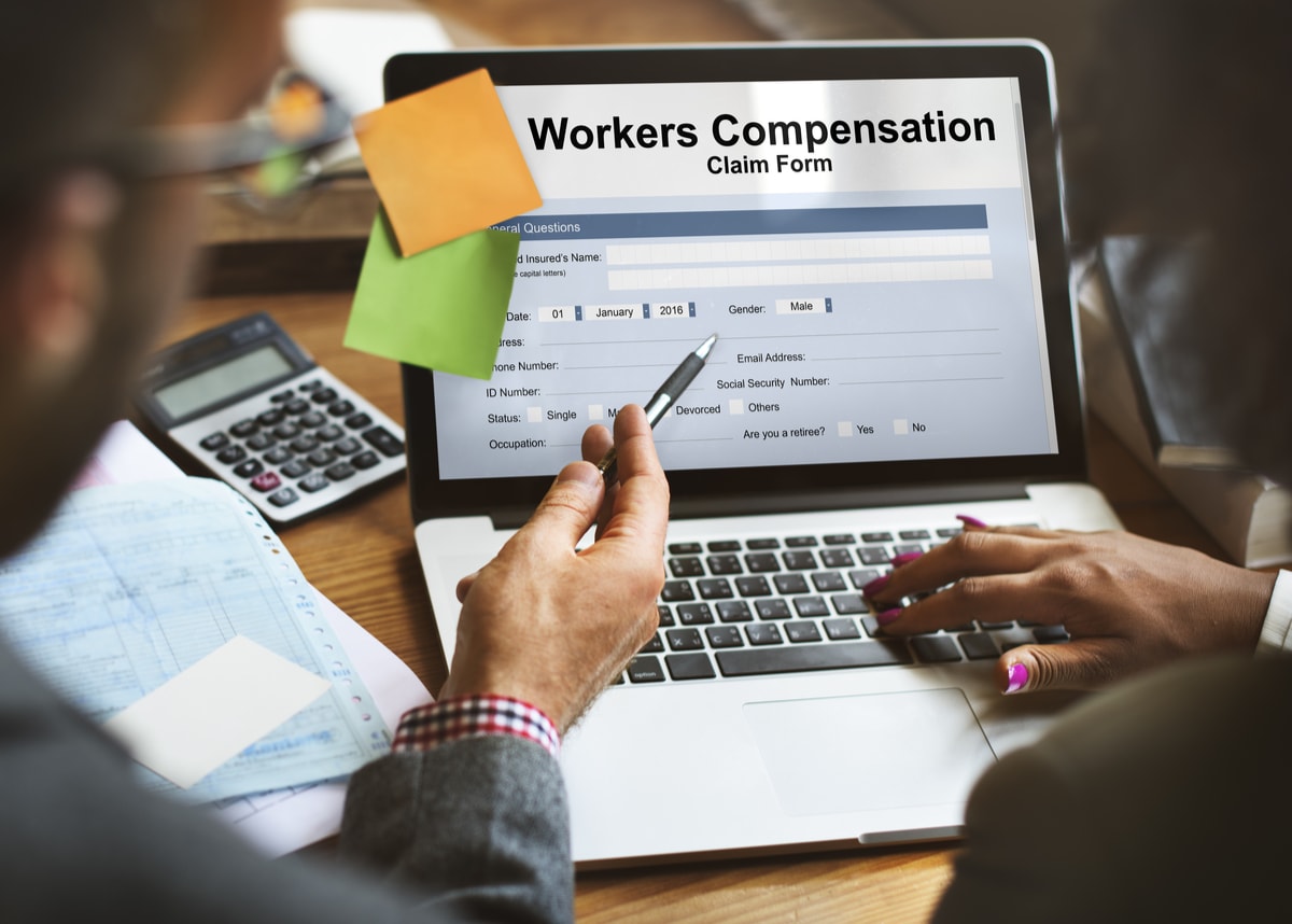 Workers Compensation Fraud Prevention