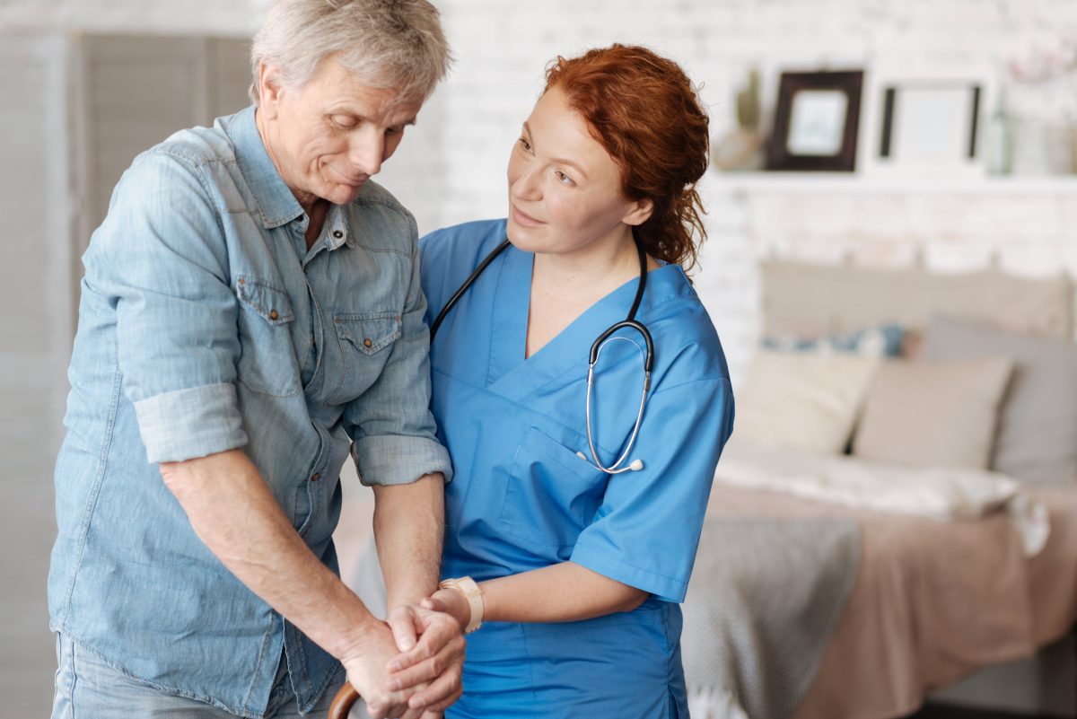 In 2018, Home Health Care Aides Are Among the Toughest Positions to Fill