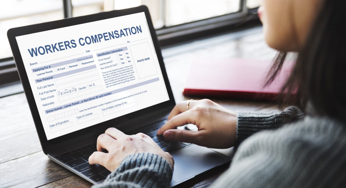 Preventing Workers' Compensation Reporting Lag