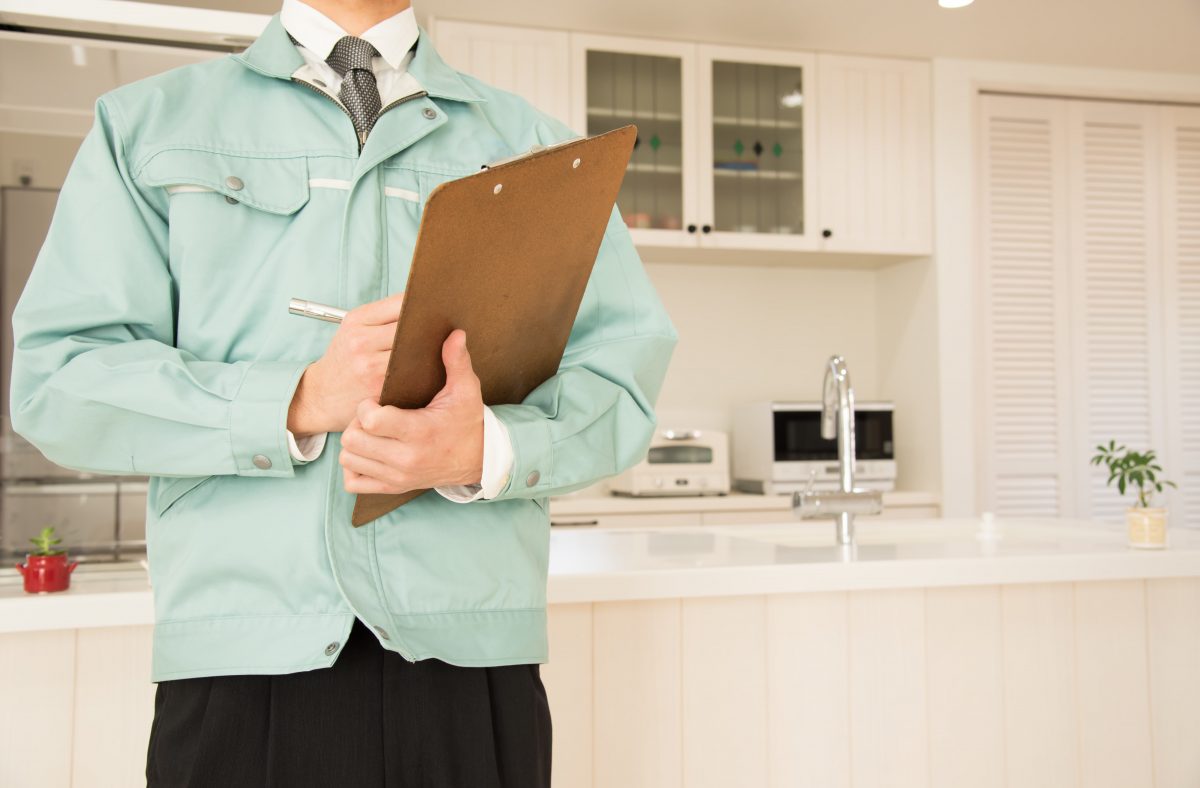 Assisted Living Facilities: Preparing for Inspections