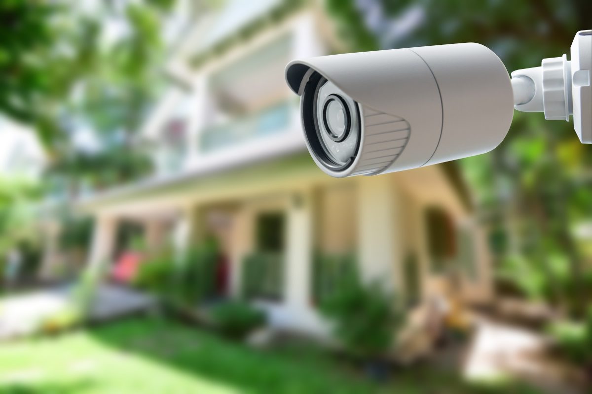 Should Nursing Homes Use Video Surveillance?