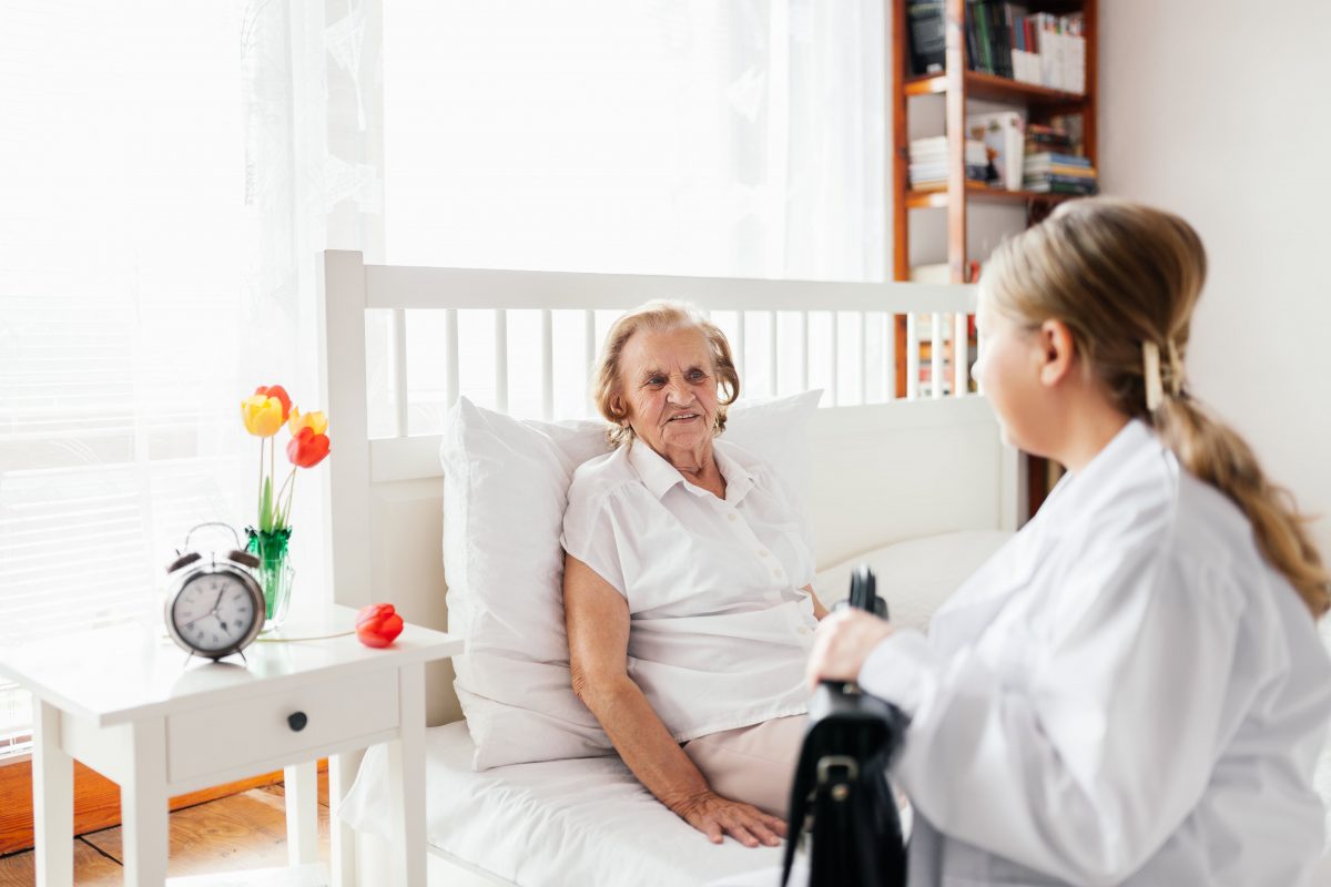 Upcoming Changes to the Home Health Care Landscape