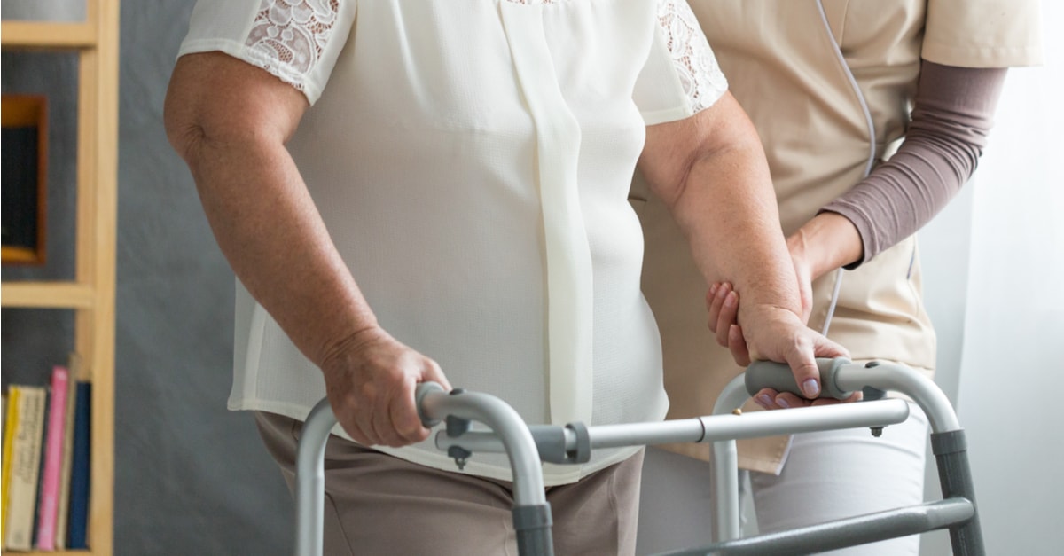 Claims from Assisted Living Facilities Are on the Rise: What’s the Cause?