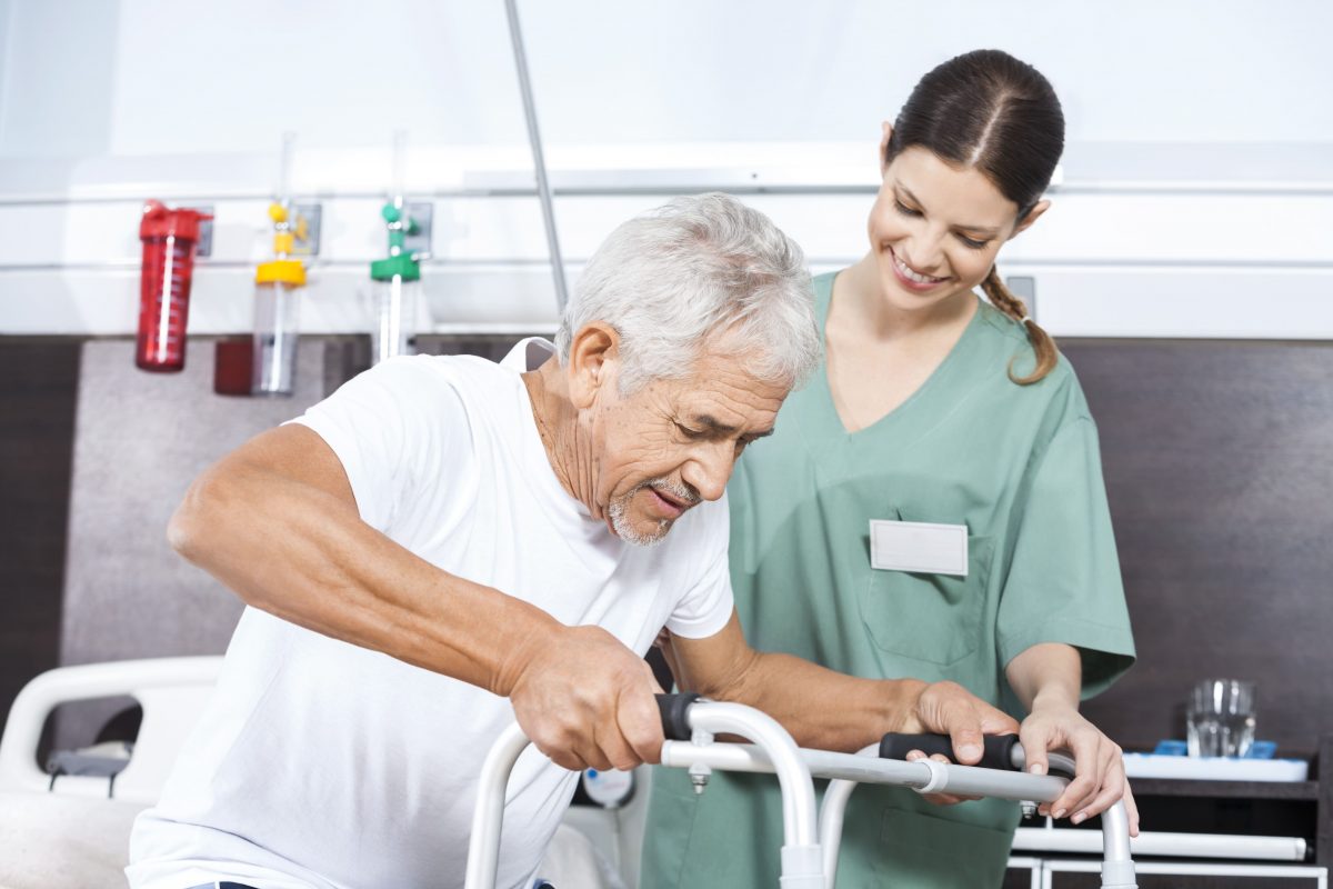 How Assisted Living Facilities Can Improve Staffing and Reduce Turnover