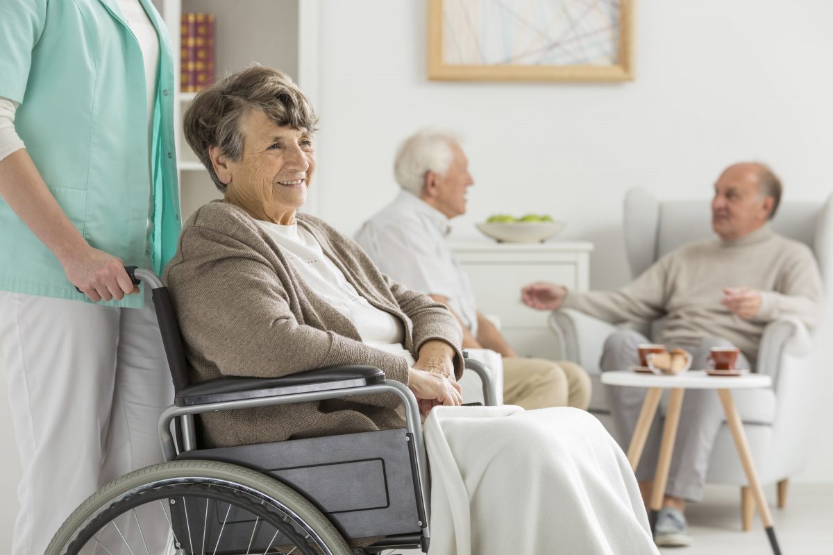 Failure to Provide LGBT Care: A Rising Cause of Nursing Home Claims