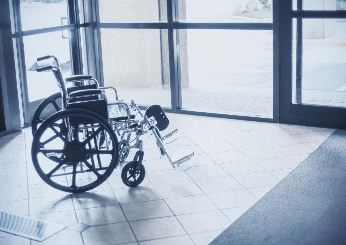 How Long-Term Care Facilities Can Reduce Their Workers’ Compensation Claims