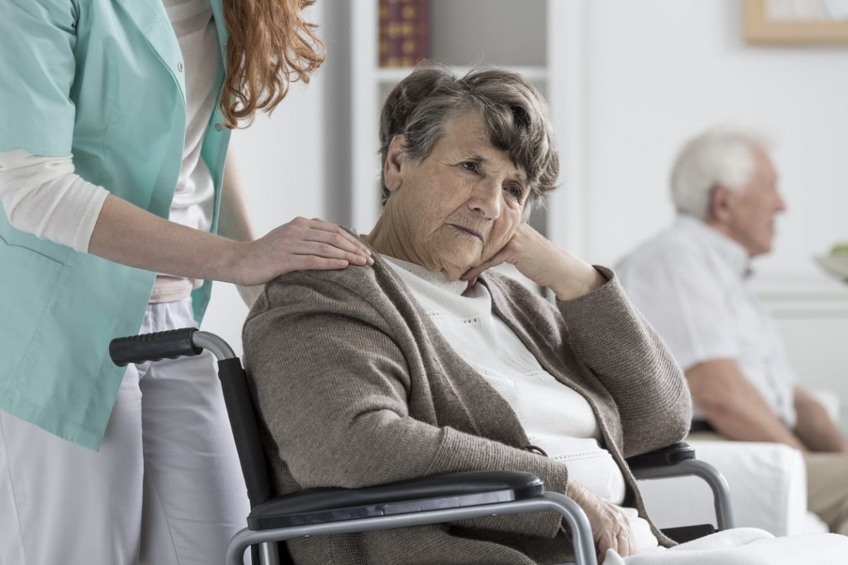 How Nursing Homes Can Handle Allegations of Abuse