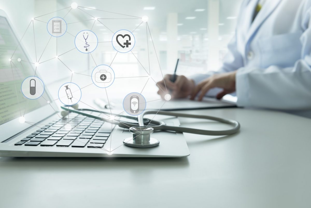 2019 Forecast: Healthcare Cybersecurity