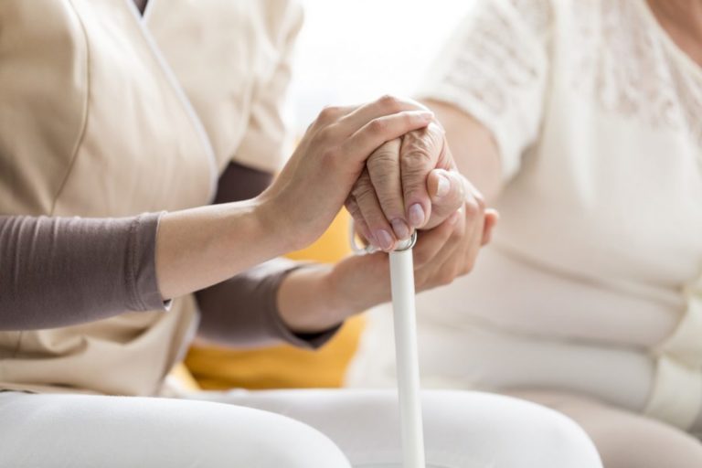 What Assisted Living Facilities Can Do to Care for Visually Impaired