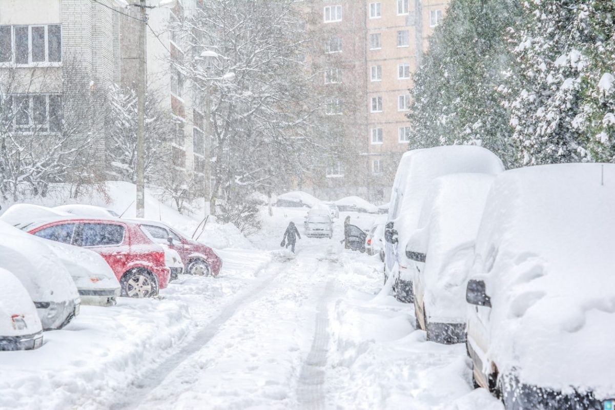 Are Your Nursing Home Clients “Winterized” Against the Polar Vortex?