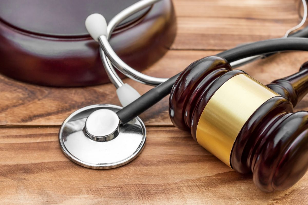 Why Do Nurses Get Sued?