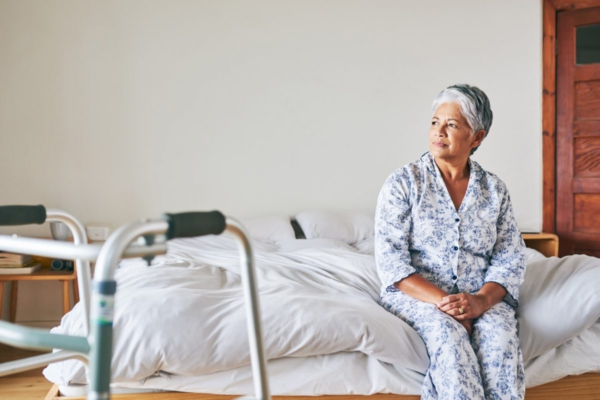 The Top Complaints Residents Have About Nursing Homes - Caitlin Morgan Insurance Services